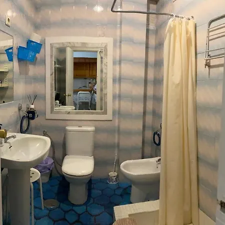 Casa Maria Appartement *