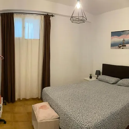 Casa Maria Lägenhet Estepona