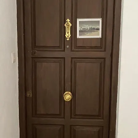 Lägenhet Casa Maria *