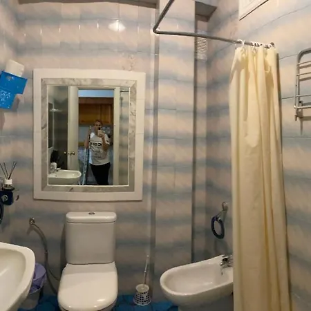 Apartamentos Maria Appartement