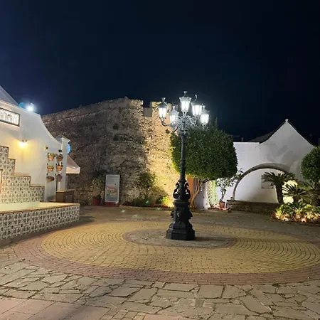 Διαμέρισμα Maria