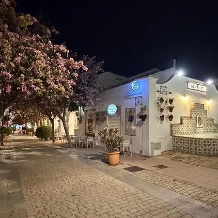 Maria Διαμέρισμα Εστεπόνα