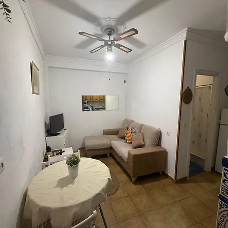 Apartamento Casa Maria