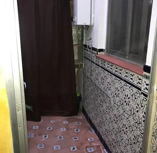 Apartamento Casa Maria