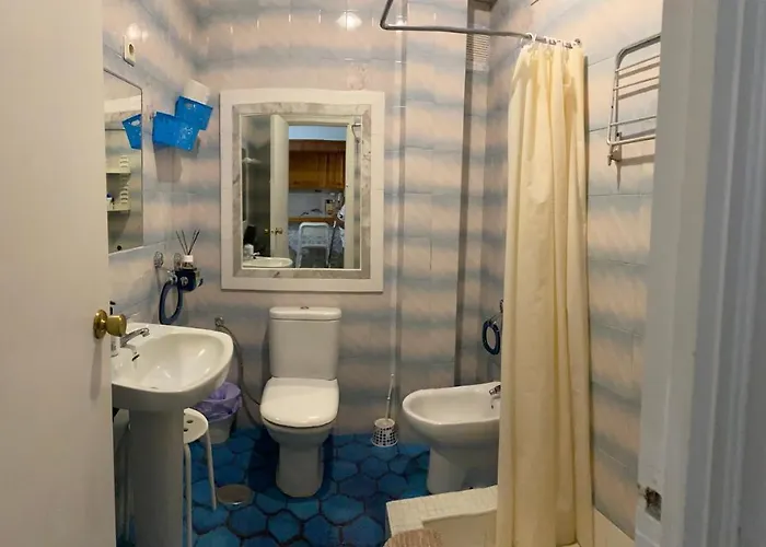 Casa Maria Appartement *