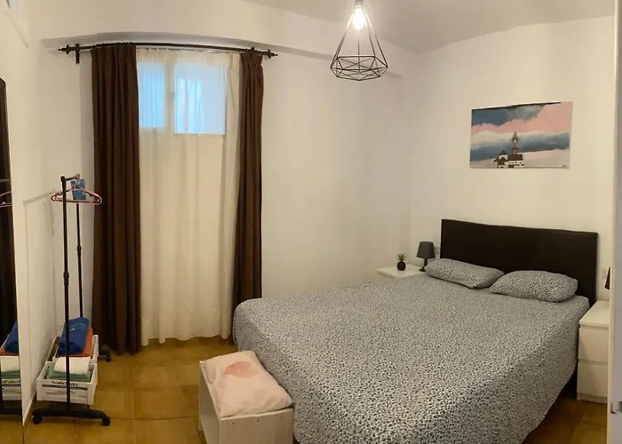 Casa Maria Appartement Estepona