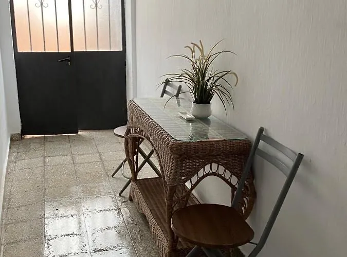 Casa Maria Appartement