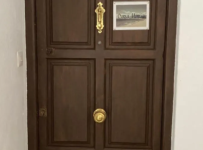 Appartement Casa Maria *