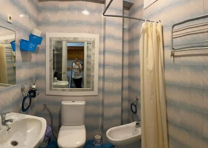 Casa Maria Appartement