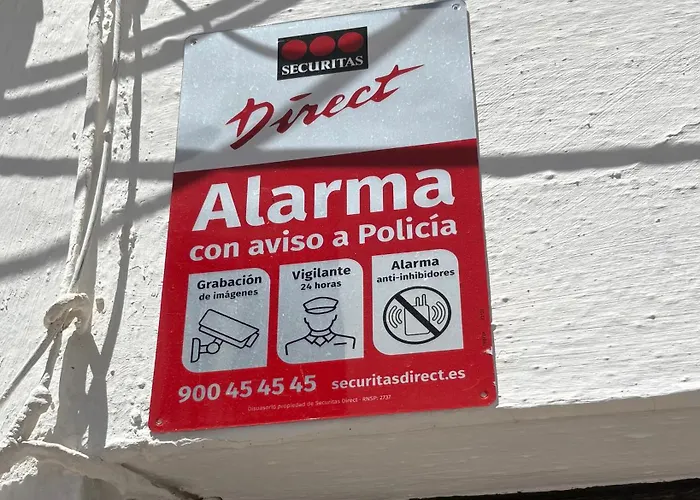 Casa Maria * Estepona