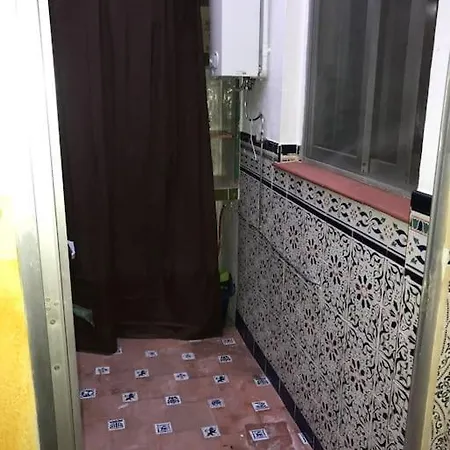 Appartement Casa Maria