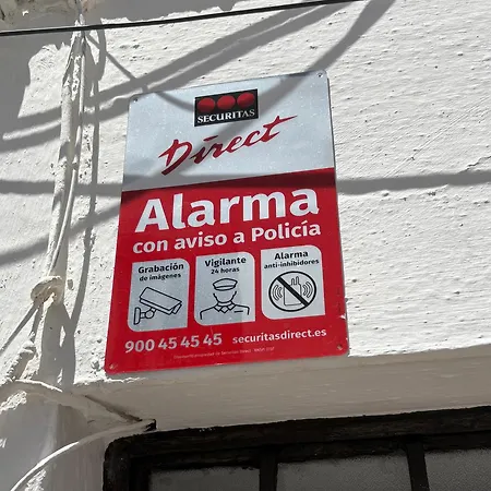 Casa Maria * Estepona